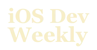 iOS Dev Weekly