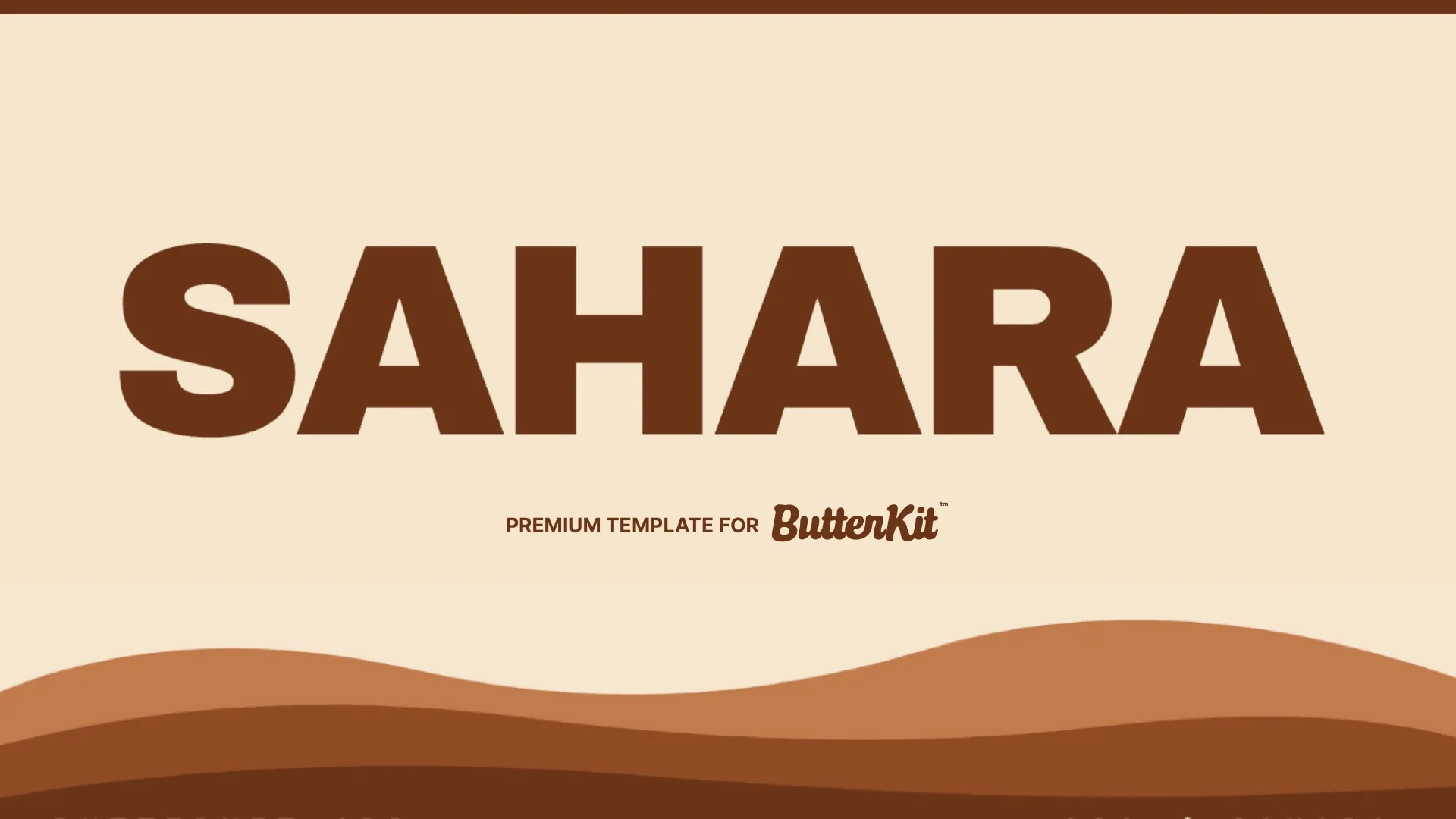 Sahara for iPhone - Image 4