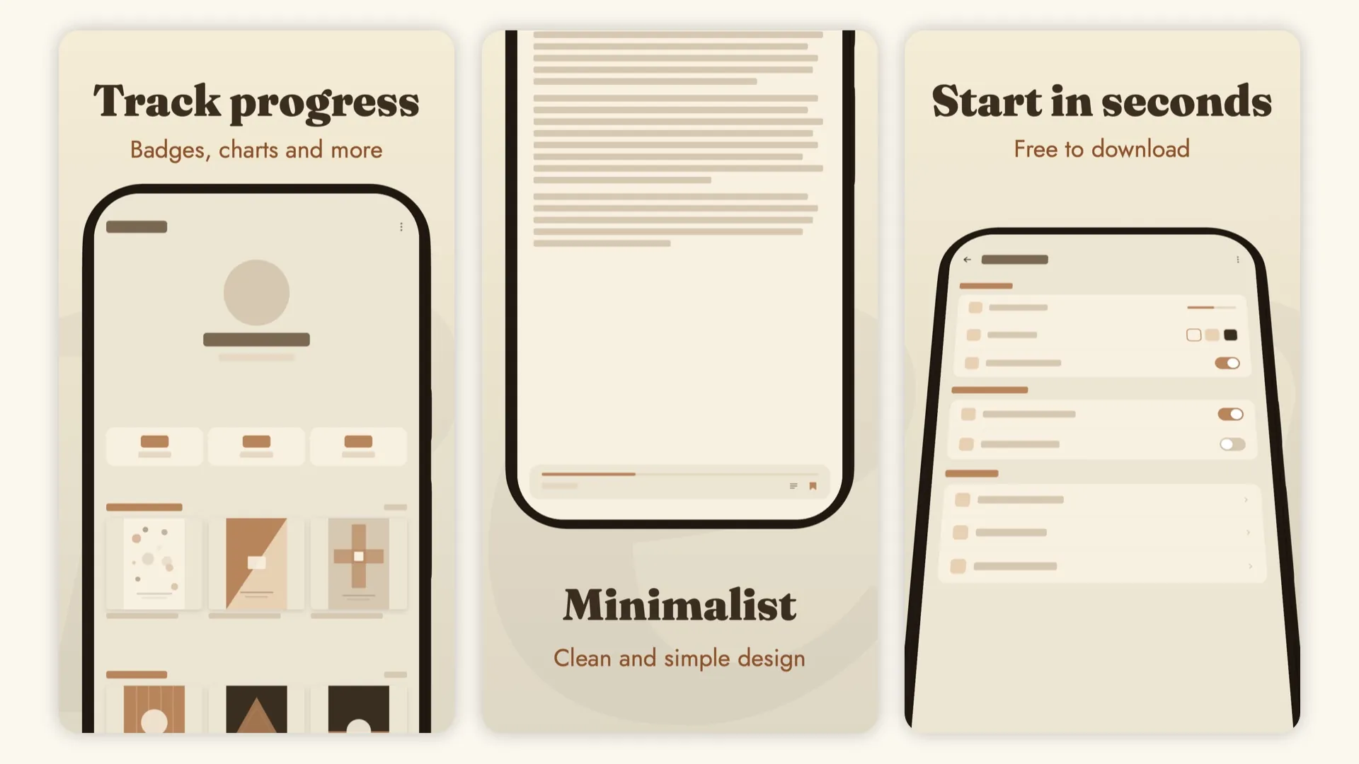 Serif for Android - Image 3